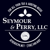 Seymour & Perry, LLC Logotype