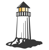 Litehouse Technology Logotype