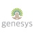 Genesys Enterprises Logotype
