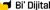 Bi Dijital Pazarlama Ajansı Logotype