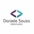 Daniele Sousa Logotype