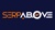 SERPABOVE Logotype