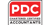 PDC Online Accountants Logotype