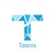 Tasnix Logotype
