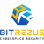 BitRezus P.C. Logotype