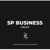 SP Business Group Logotype