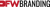DFW Branding Logotype