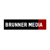 Brunner Media Logotype