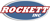Rockett Inc. Logotype