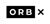 ORB X Logotype