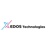 Xedos Technologies LLC Logotype