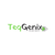 TeqGenix Solutions Limited Logotype
