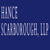 Hance Scarborough Logotype