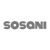 Sosani Influencer Agency Logotype
