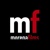 Morena Films Logotype