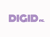 Digid Inc. Logotype