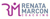 Renata Marcon Coaching Logotype