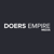 Doers Empire Media (Pvt) LTD Logotype