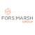 Fors Marsh Group Logotype