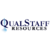 QualStaff Resources - Kansas Logotype