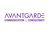 Avantgarde Communication Consultancy Logotype