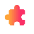 Puzzle Logotype