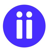 Instant Impact Logotype