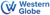 Western Globe Accountancy Logotype