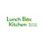 Lunch Box Kitchen Logotype
