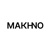 MAKHNO Studio Logotype