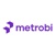 Metrobi Local Courier Delivery Service Logotype