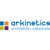 Arkinetics, Inc. Logotype