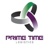 Prime Time Logistics LLC Logotype