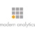 Modern Analytics Logotype