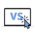 VS Marketing Logotype