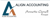 Align Accounting Logotype