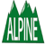 Alpine Cleaning Logotype