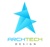 Archtech Design Logotype