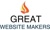 Great Website Makers Logotype