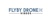 Flyby Drone Videos Logotype