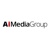 Ai Media Group Logotype