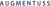 Augmentuss Automations LLP Logotype