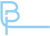 bPlanned & Surveyed Logotype