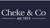 Cheke & Co Logotype