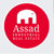 Assad Industrial Logotype