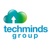 Techminds Group Logotype