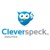 Cleverspeck Logotype
