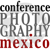 Conference Photography Logotype