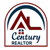 Century Realtor BD Logotype