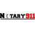 Notary 911 Logotype